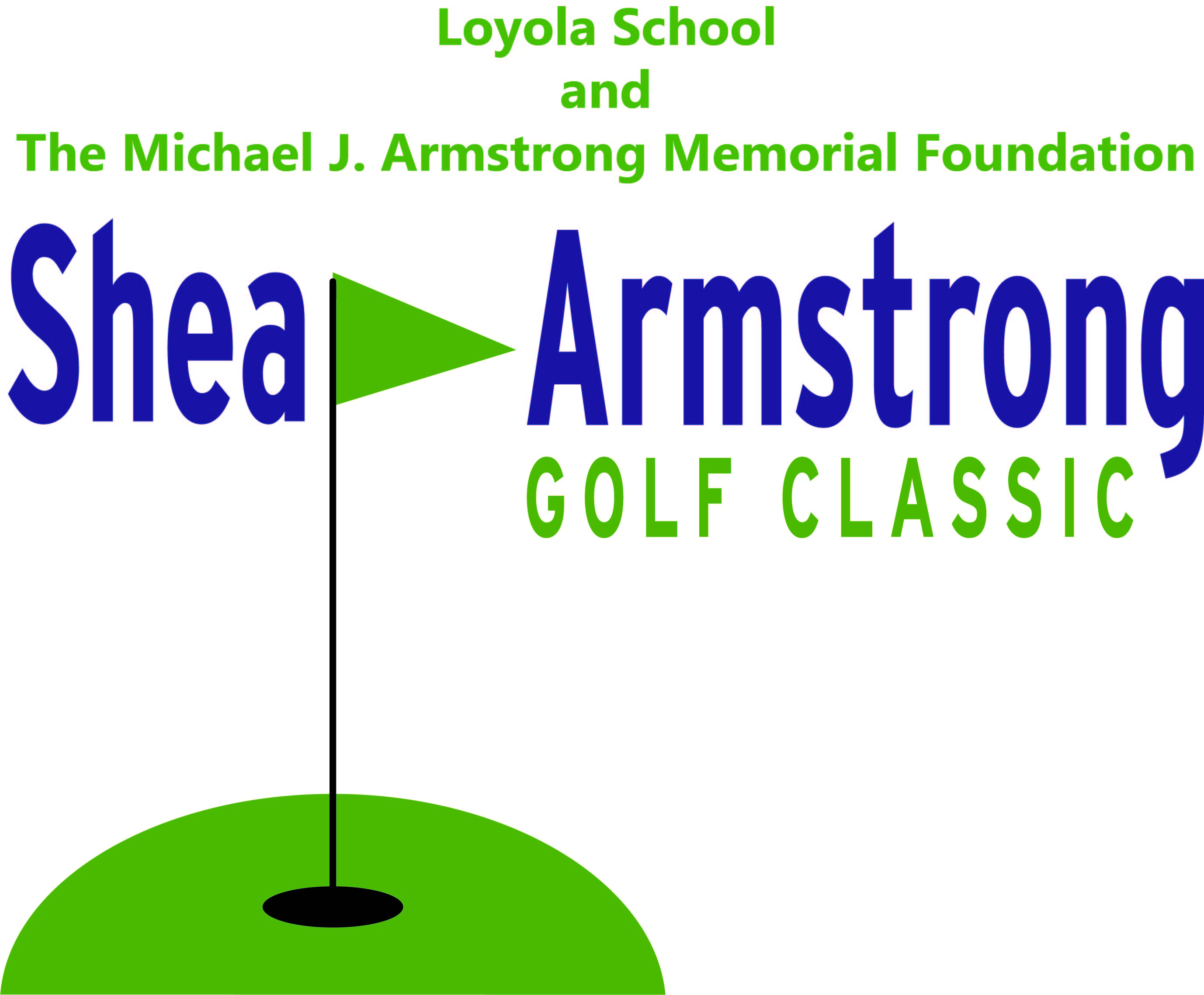 SheaArmstrong Golf Classic 2021 Loyola School